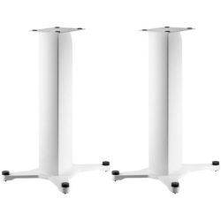 Dynaudio Stand 20 H�jttalerstandere Hvid