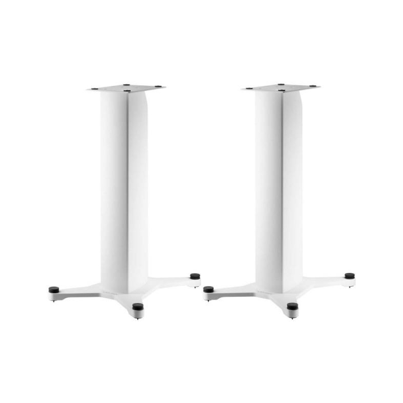 Dynaudio Stand 20 H�jttalerstandere Hvid