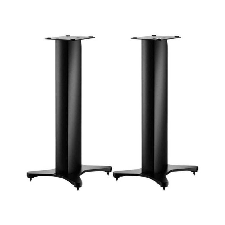 Dynaudio Stand 10 H�jttalerstandere Hvid