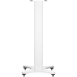 Dynaudio Stand 10 H�jttalerstandere Hvid