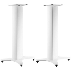 Dynaudio Stand 10 H�jttalerstandere Hvid