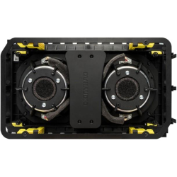 Dynaudio Studio S4-LCR65W Indbygningsh�jttaler til v�g 6.5"