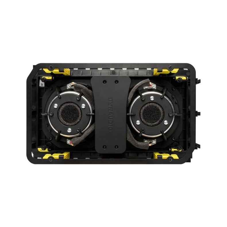 Dynaudio Studio S4-LCR65W Indbygningsh�jttaler til v�g 6.5"