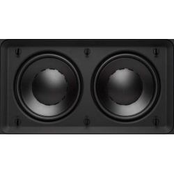 Dynaudio Studio S4-LCR65W Indbygningsh�jttaler til v�g 6.5"