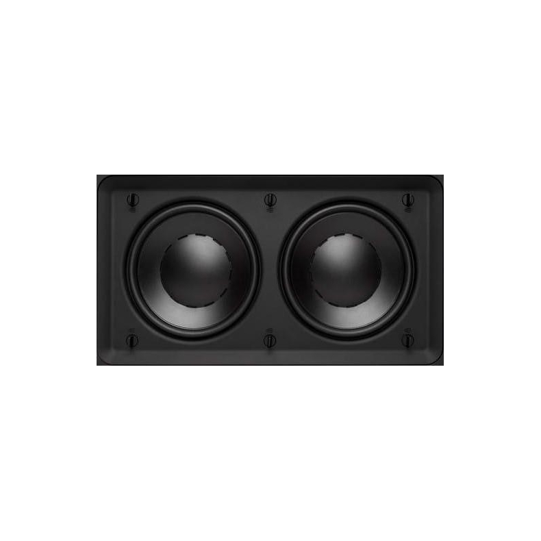 Dynaudio Studio S4-LCR65W Indbygningsh�jttaler til v�g 6.5"