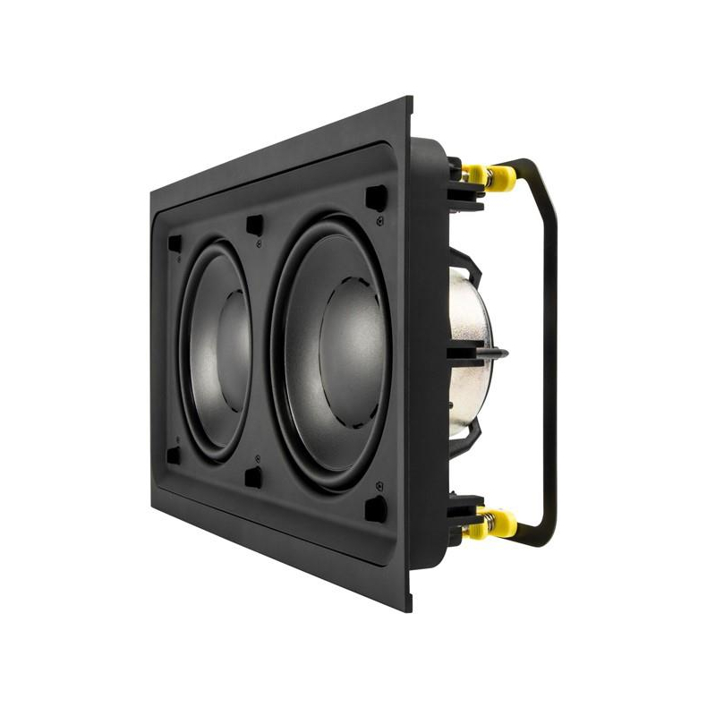 Dynaudio Studio S4-LCR65W Indbygningsh�jttaler til v�g 6.5"