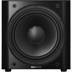 Dynaudio Sub 3 Hvid 9" Aktiv subwoofer