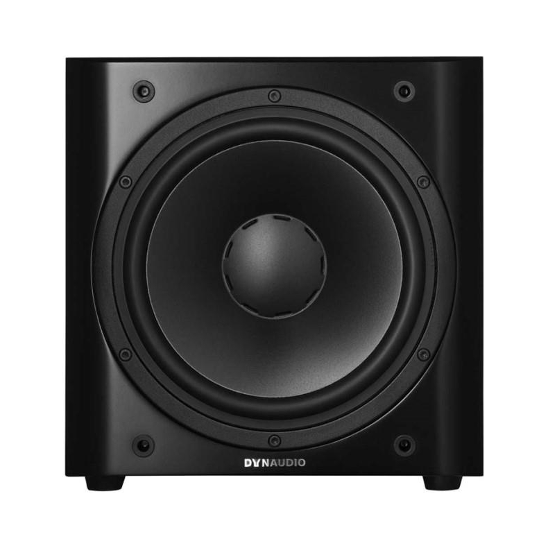 Dynaudio Sub 3 Hvid 9" Aktiv subwoofer
