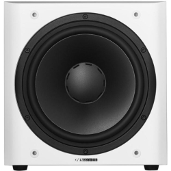 Dynaudio Sub 3 Hvid 9" Aktiv subwoofer