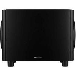 Dynaudio Sub 6 Hvid 9" Aktiv subwoofer med DSP