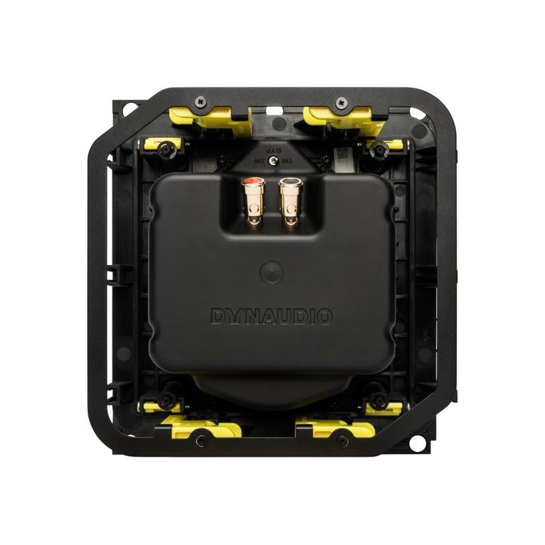 Dynaudio Studio S4-LCRMT Indbygningsh�jttaler til v�g 4"