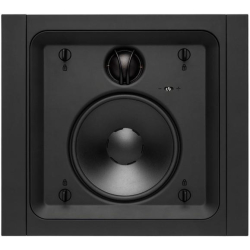 Dynaudio Studio S4-LCRMT Indbygningsh�jttaler til v�g 4"