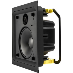 Dynaudio Studio S4-LCRMT Indbygningsh�jttaler til v�g 4"