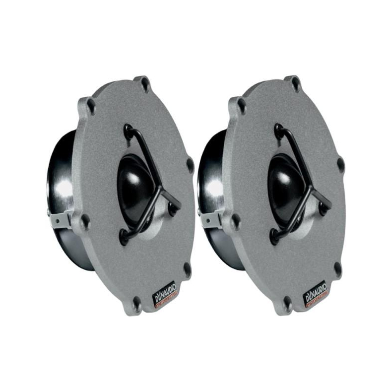 Dynaudio Esotar� 110 Diskant h�jttalers�t til bil