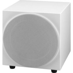 Monacor ESUB-8F/WS 8" Aktiv subwoofer
