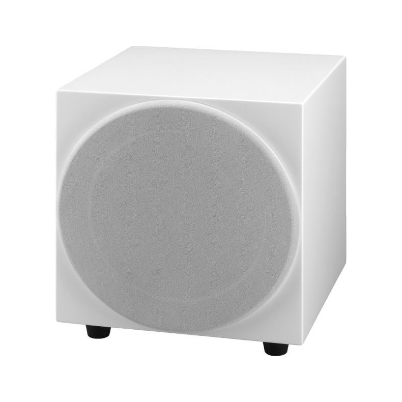 Monacor ESUB-8F/WS 8" Aktiv subwoofer