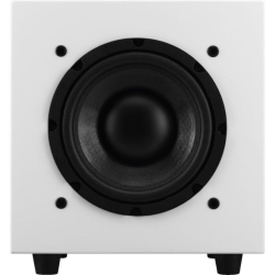 Monacor ESUB-8F/WS 8" Aktiv subwoofer