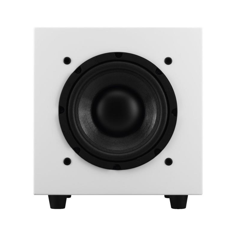 Monacor ESUB-8F/WS 8" Aktiv subwoofer