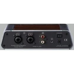 Fidelice Precision Amp H�retelefon forst�rker - Demomodel. Som ny.