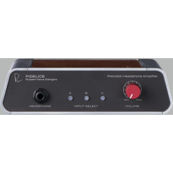 Fidelice Precision Amp H�retelefon forst�rker - Demomodel. Som ny.