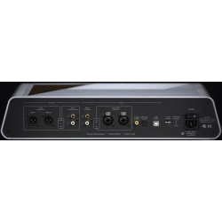 Fidelice Precision DAC High-End H�retelefon forst�rker fra Rupert Neve Design