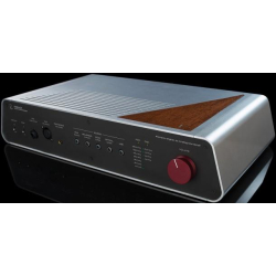 Fidelice Precision DAC High-End H�retelefon forst�rker fra Rupert Neve Design