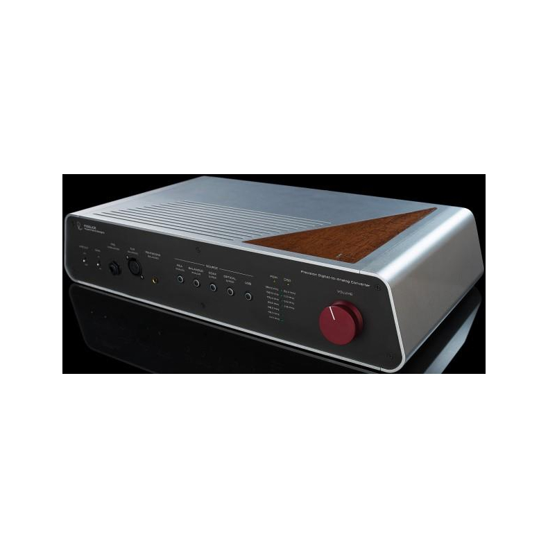 Fidelice Precision DAC High-End H�retelefon forst�rker fra Rupert Neve Design