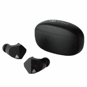 Final Audio ZE3000 Tr�dl�se in-ear h�retelefoner Hvid