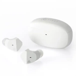 Final Audio ZE3000 Tr�dl�se in-ear h�retelefoner Hvid