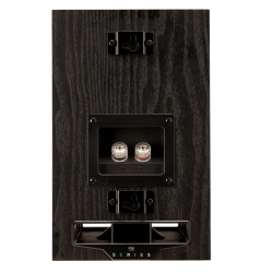 Fyne Audio F5E Sort Ask Kompakt h�jttaler S�t