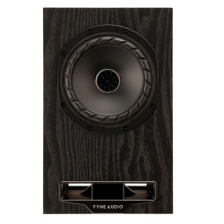 Fyne Audio F5E Sort Ask Kompakt h�jttaler S�t
