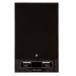Fyne Audio F5E Sort Ask Kompakt h�jttaler S�t