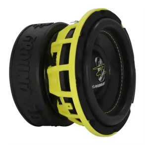 Ground Zero GZHW 16SPL 6.5