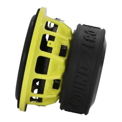 Ground Zero GZHW 16SPL 6.5" Subwoofer til bil l�s enhed