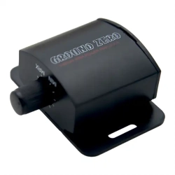 Ground Zero GZIA 100.2 2-kanals forst�rker til bil