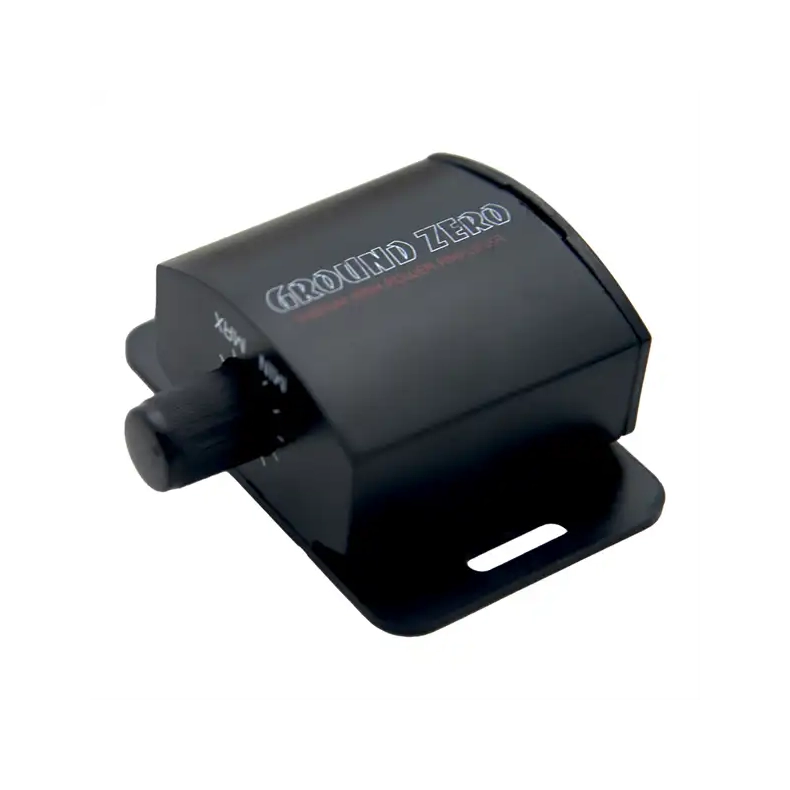 Ground Zero GZIA 100.2 2-kanals forst�rker til bil