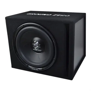 Ground Zero GZIB 30BR 12