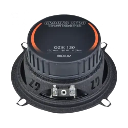 Ground Zero GZIC 130.2 5.25" Komponent h�jttaler til bil s�t