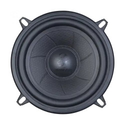 Ground Zero GZIC 130.2 5.25" Komponent h�jttaler til bil s�t