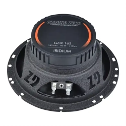 Ground Zero GZIC 130.2 5.25" Komponent h�jttaler til bil s�t