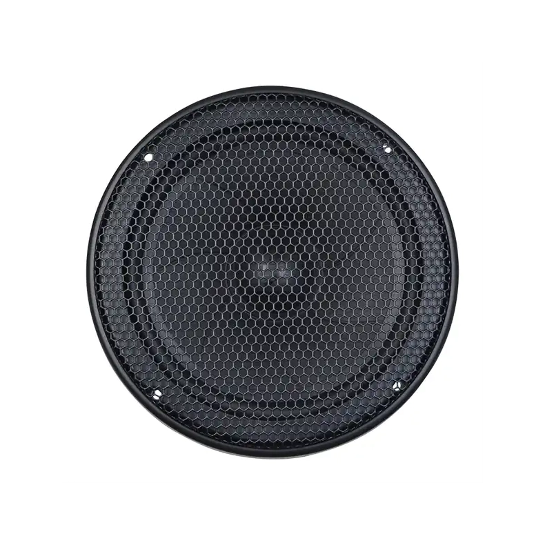 Ground Zero GZIC 130.2 5.25" Komponent h�jttaler til bil s�t