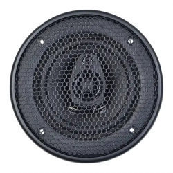 Ground Zero GZIF 4.0 4" coaxial h�jttaler til bil s�t