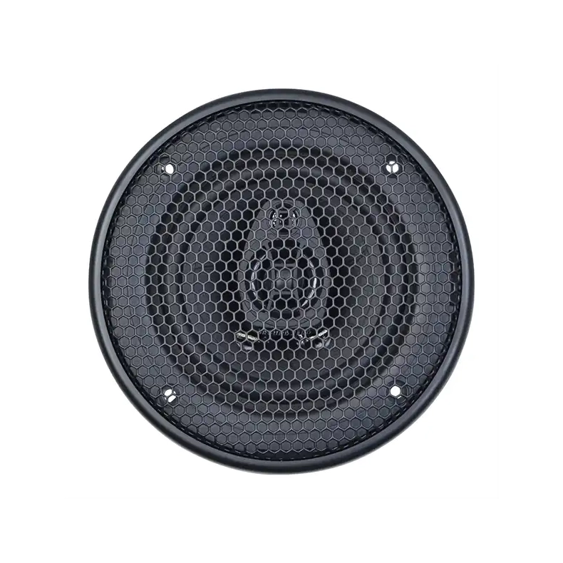 Ground Zero GZIF 4.0 4" coaxial h�jttaler til bil s�t