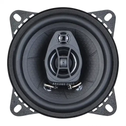 Ground Zero GZIF 4.0 4" coaxial h�jttaler til bil s�t