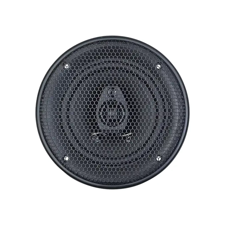 Ground Zero GZIF 4.0 4" coaxial h�jttaler til bil s�t