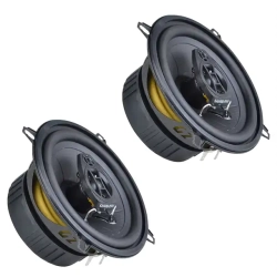 Ground Zero GZIF 4.0 4" coaxial h�jttaler til bil s�t