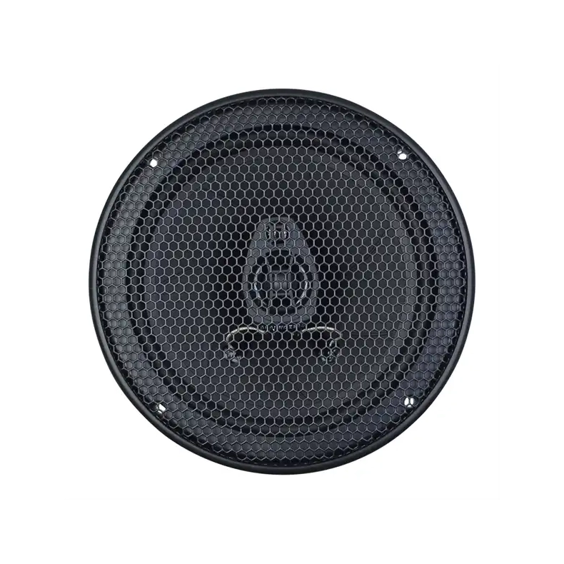 Ground Zero GZIF 4.0 4" coaxial h�jttaler til bil s�t