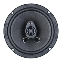 Ground Zero GZIF 4.0 4" coaxial h�jttaler til bil s�t