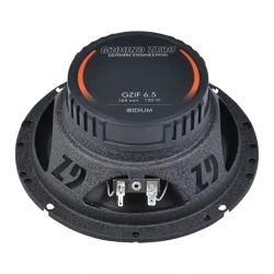 Ground Zero GZIF 4.0 4" coaxial h�jttaler til bil s�t