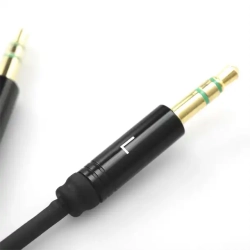Hifiman Sundara kabel med 3.5mm Jackstik 1.5 Meter